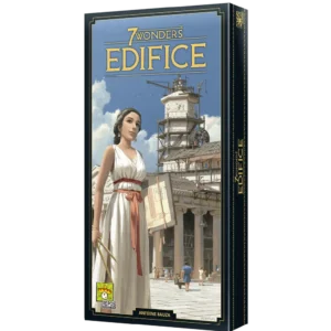 7 Wonders Edifice