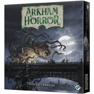 AH: Noche Cerrada