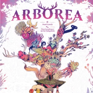 Arborea