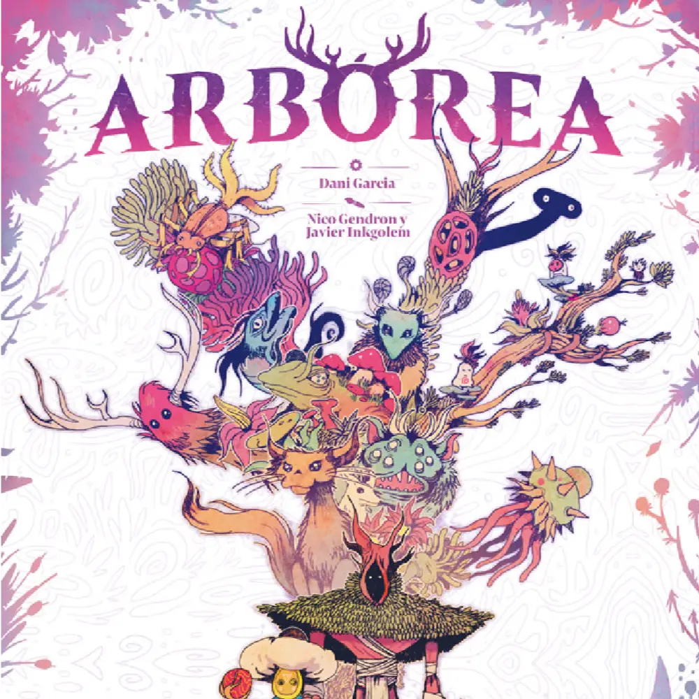 Arborea