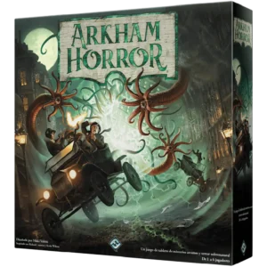 Arkham Horror 3ª Edición