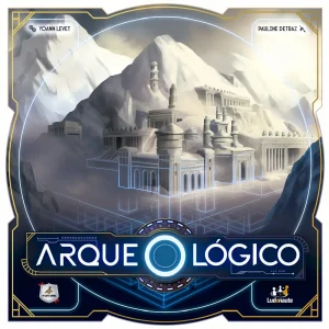 tu juego de mesa arqueológico