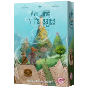Aventuras y Paisajes