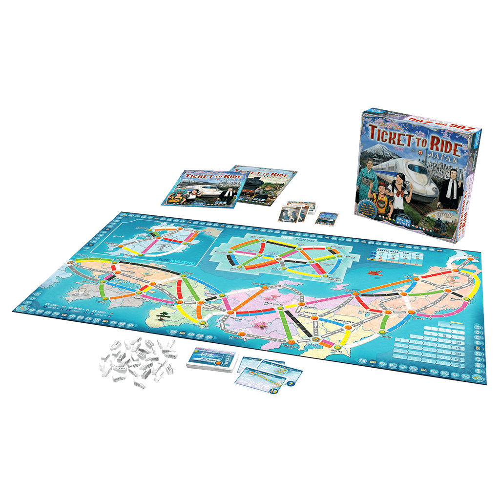 ¡Aventureros al Tren! Italia & Japón - Imagen 3