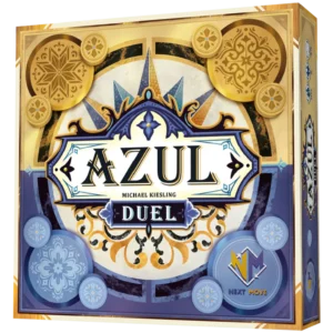 Azul Duel