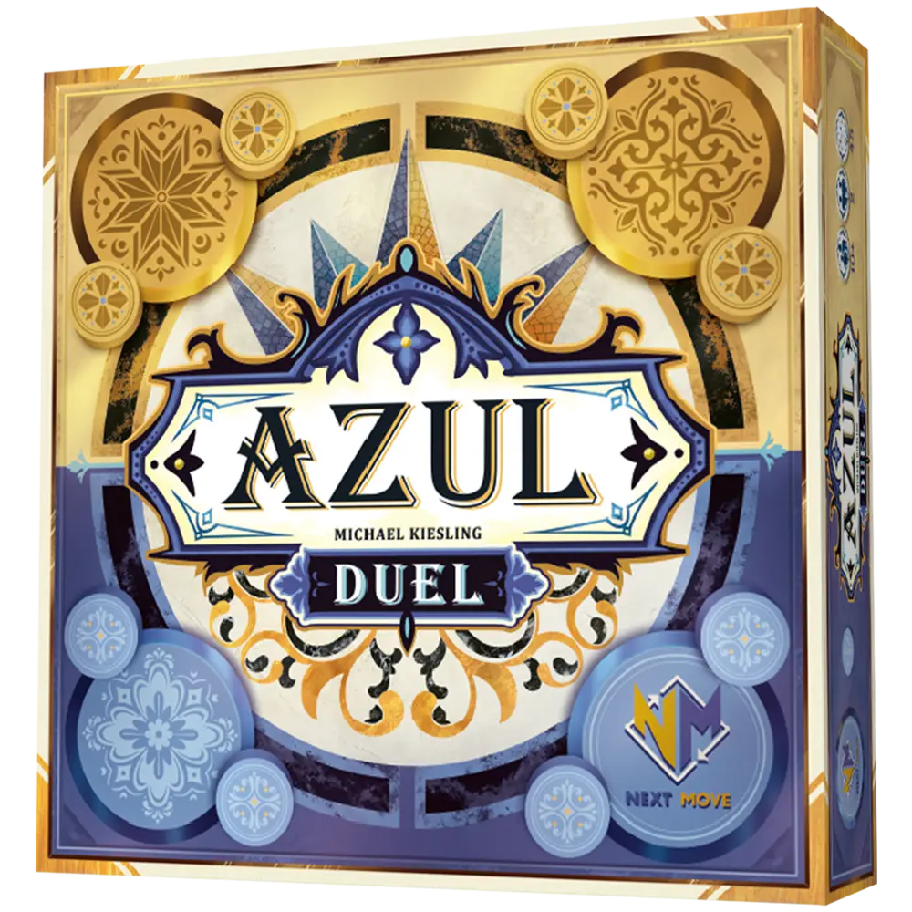 Azul Duel