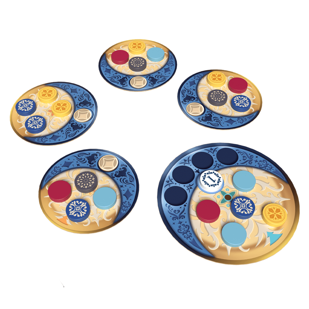 Azul Duel - Imagen 3