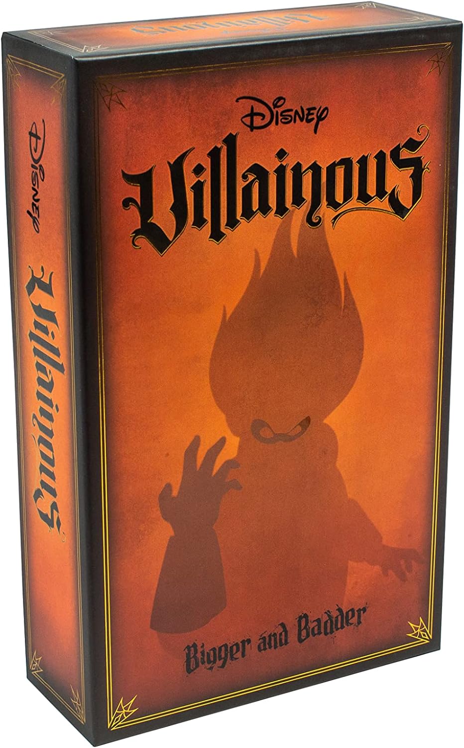 Disney Villainous: Bigger & Badder - Imagen 2
