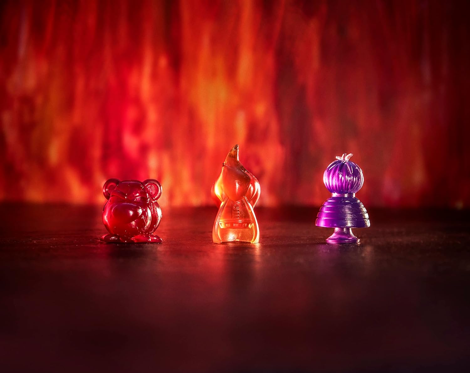Disney Villainous: Bigger & Badder - Imagen 6