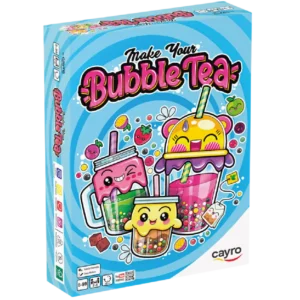 Bubble Tea