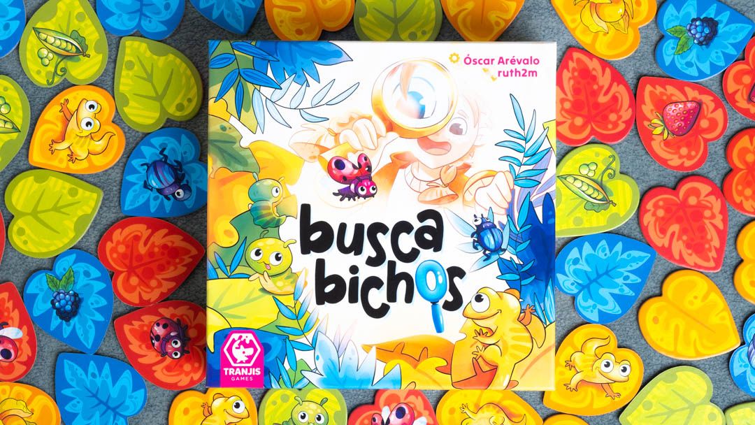 Busca Bichos - Imagen 5