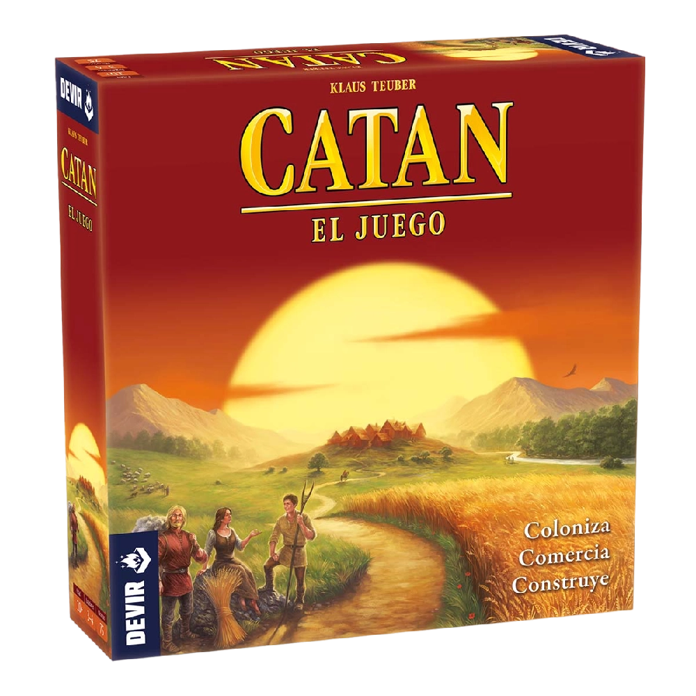 Catan
