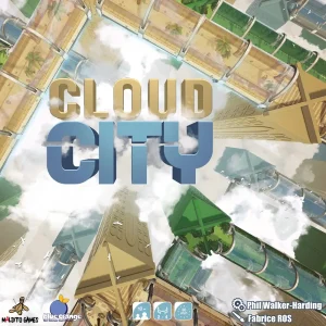 tu juego de mesa cloud city