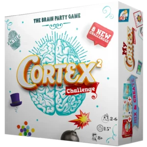 Cortex 2 Challenge