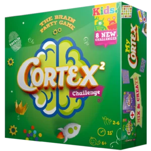 Cortex 2 Kids