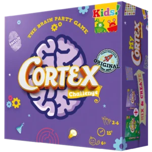 Cortex Kids