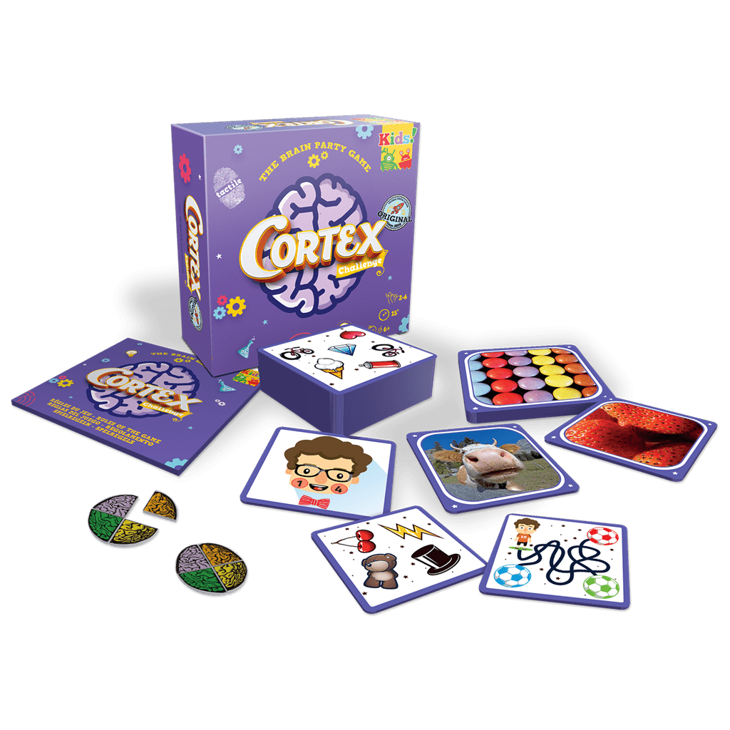 Cortex Kids - Imagen 2