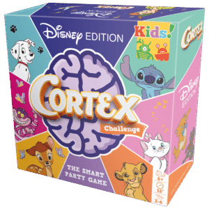 Cortex Kids Disney Edition