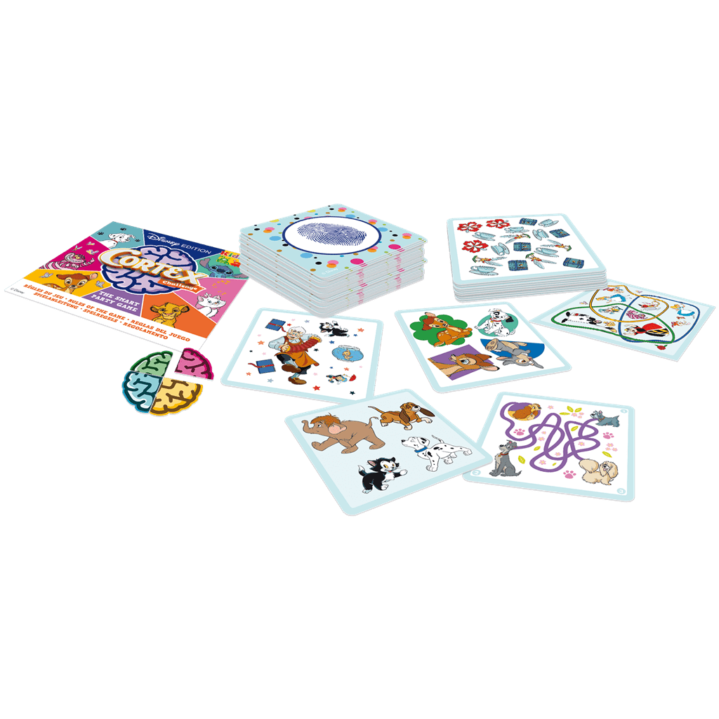 Cortex Kids Disney Edition - Imagen 3