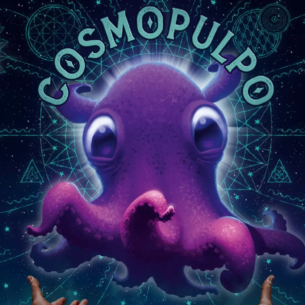 cosmopulpo
