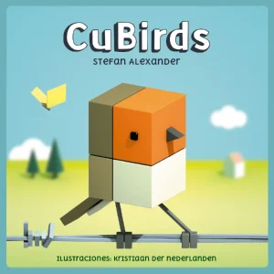 tu juego de mesa cubirds