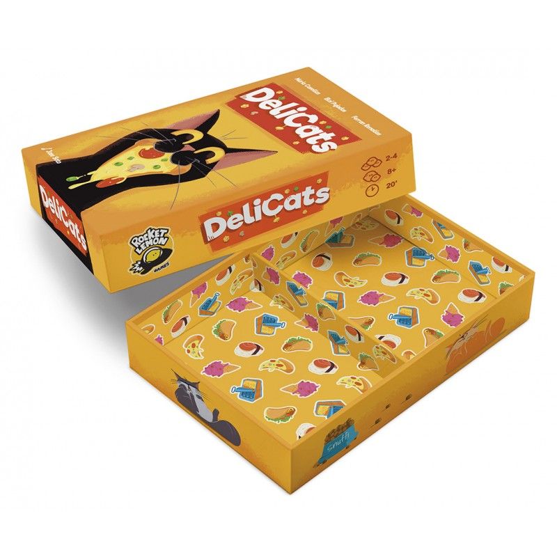 DeliCats - Imagen 4