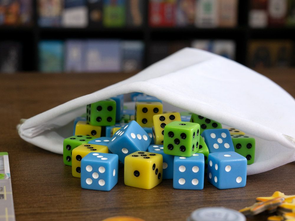 Dice Theme Park - Imagen 6