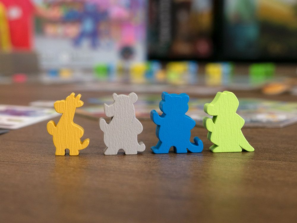 Dice Theme Park - Imagen 9