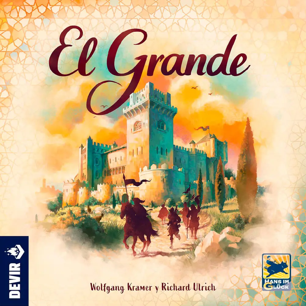 tu juego de mesa el grande