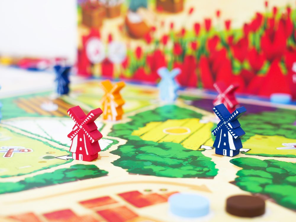 El Valle de Los Molinos - Imagen 8