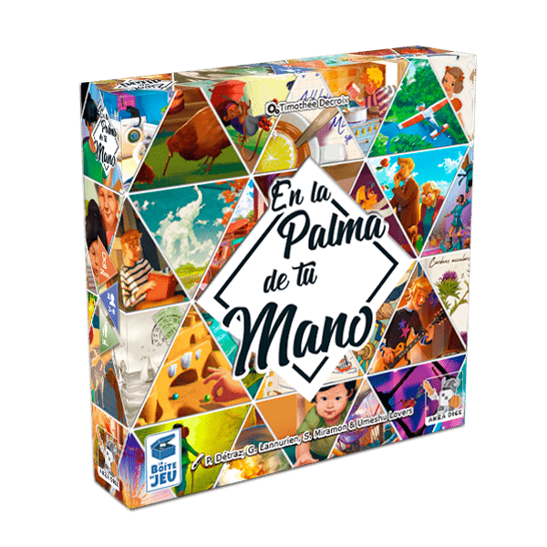 En La Palma De Tu Mano - Imagen 2