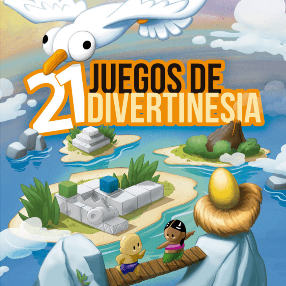 tu juego de mesa 21 juegos de divertinesia