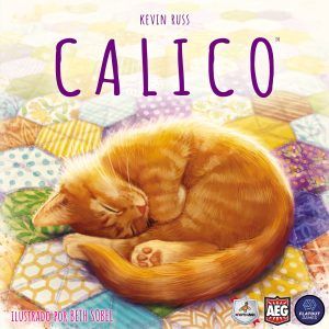 tu juego de mesa calicó