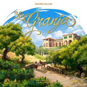 tu juego de mesa la granja