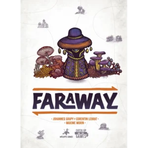 Faraway