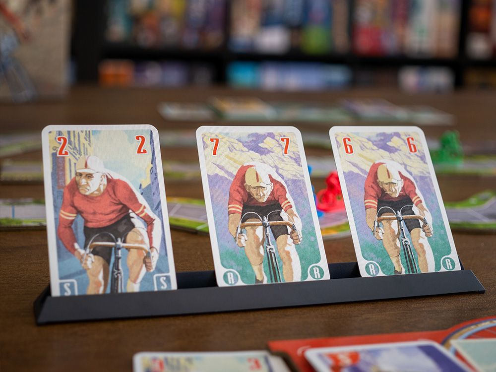 Flamme Rouge - Imagen 3