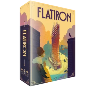 flatiron