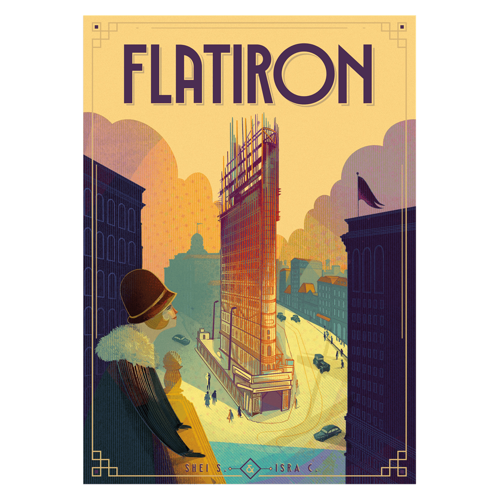 Flatiron - Imagen 2