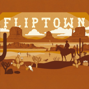tu juego de mesa fliptown