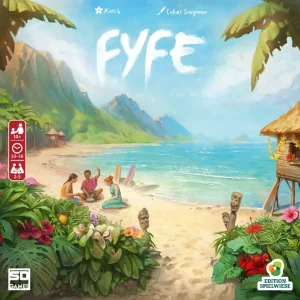 tu juego de mesa fyfe