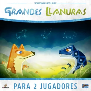 tu juego de mesa grandes llanuras