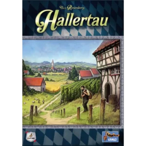 hallertau