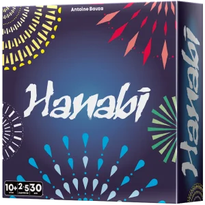 Hanabi