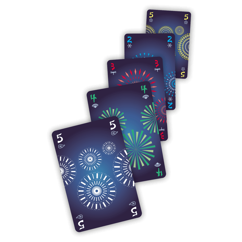 Hanabi