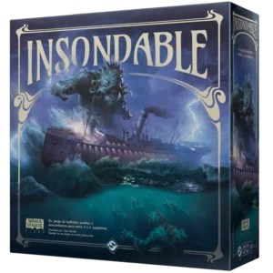 Insondable