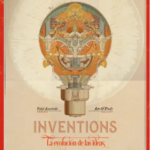 Inventions (La Evolución de las Ideas)