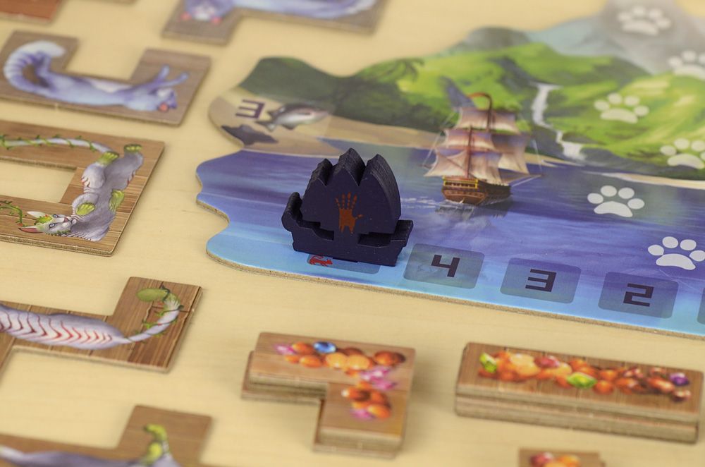 La Isla de Los Gatos - Imagen 2