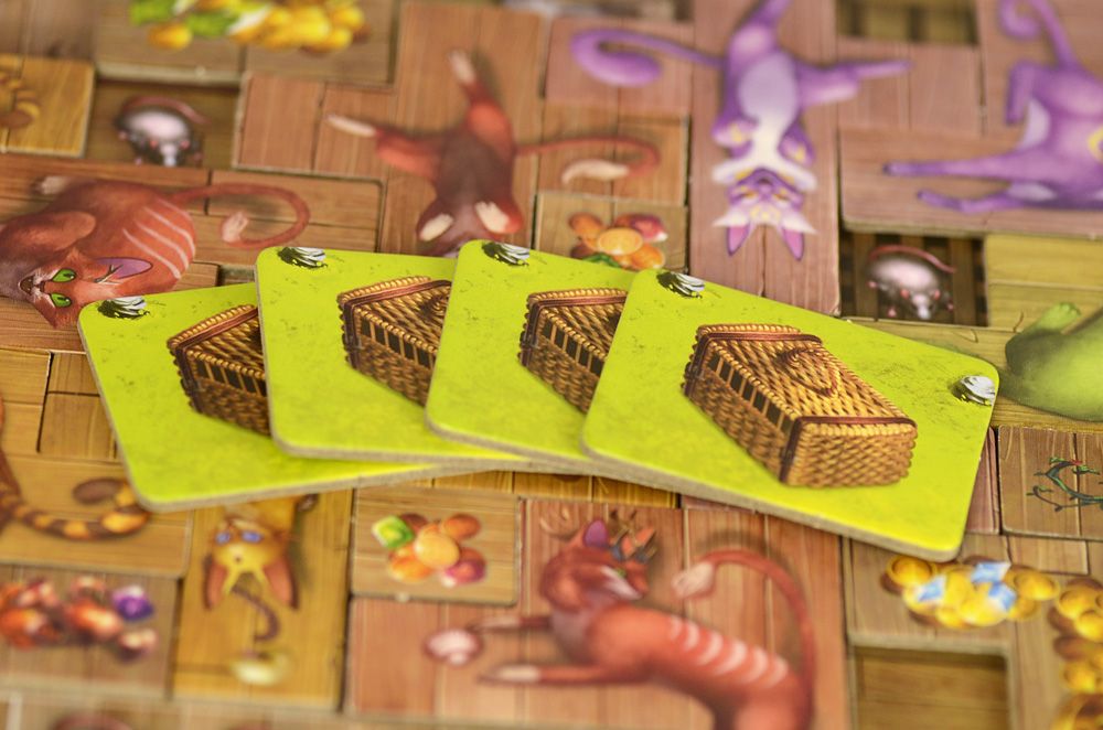 La Isla de Los Gatos - Imagen 6