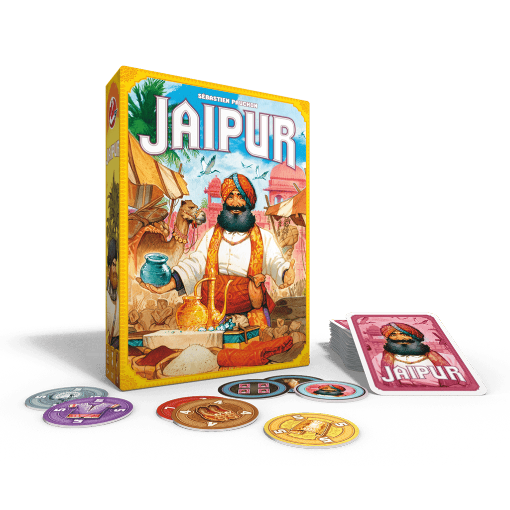 Jaipur - Imagen 2