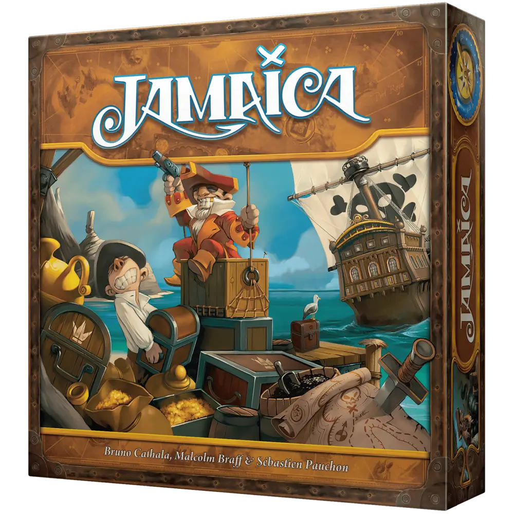 Jamaica